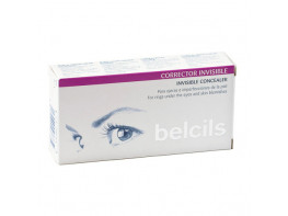 Belcils corrector ojeras barra 4g