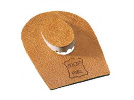 TALONERA ESPOLON CABALLERO MAF