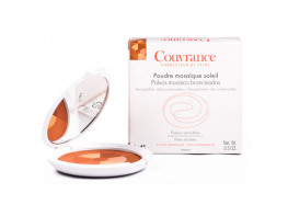 Avene Polvos mosaico bronceados 9g