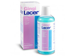 GINGILACER COLUTORIO 500 ML
