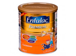 Enfamil 3 Premium leche de crecimiento 800g