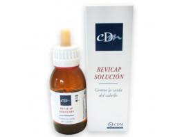 Revicap solución 60ml