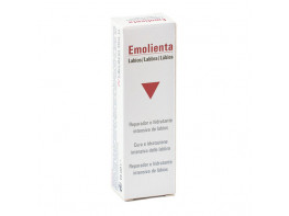Emolienta labios crema 15ml