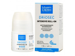 MartiDerm Driosec Intensive Roll-On 50 ml