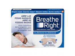 Breathe right classic 30u