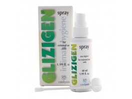 Glizigen íntimo spray 60ml catalysis