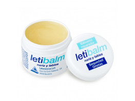 Letibalm tarro 10ml