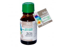ARKOESENCIAL ACEITE ARBOL DEL TE 10 ML