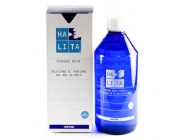 Halita enjuague bucal 500ml