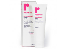 Repavar regeneradora crema 125ml
