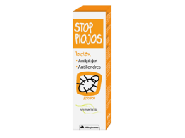 STOP PIOJOS CABELLO LARGO SPRAY 100 ML