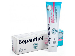 Bepanthol pomada protectora bebe 100gr
