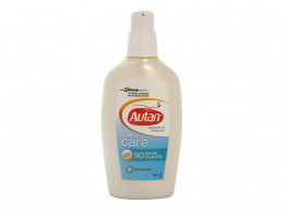 AUTAN FAMILY CARE GEL 100 ML