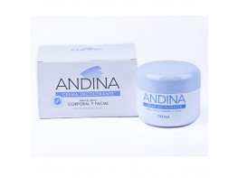 Andina crema grande 100ml