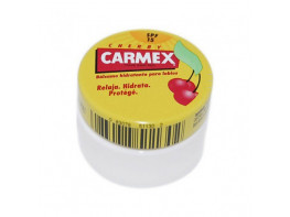 Carmen bálsamo labial cereza tarro 7,5g