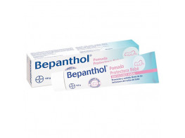 Bepanthol pomada protectora 30g