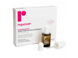 Repavar regeneradora aceite mosqueta 15ml