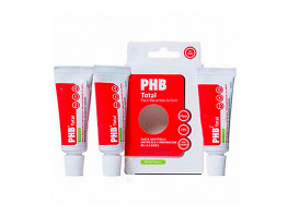 Phb pack total pasta dental recambio 15ml x3uds