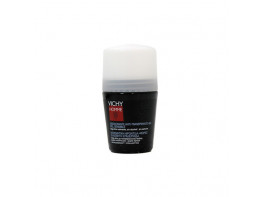 VICHY HOMME DESOD. PIEL SENSIBLE 50 ML