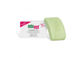 Sebamed compacto 100g