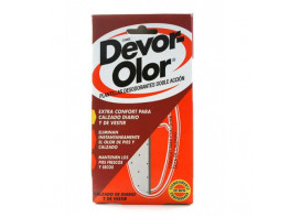 Devor-olor plantillas zapatillas