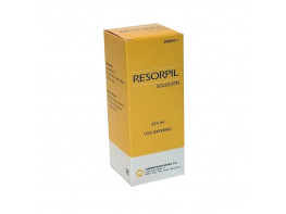 Resorpil solución 225ml