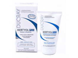 Ducray kertyol pso champú 200ml