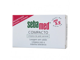 Sebamed compacto 150g