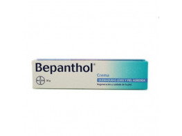 Bepanthol crema 30g