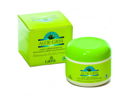  gisi aloe vera crema hidratante 110g