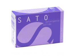 Sato Detergente sólido 100g