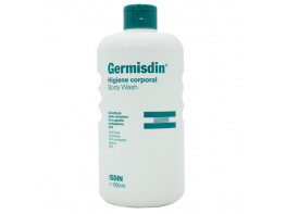 GERMISDIN HIGIENE CORPORAL GEL 1000 ML