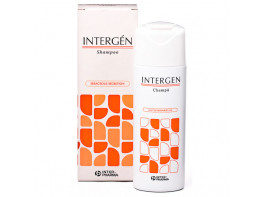 Intergen champú cabello graso 250ml