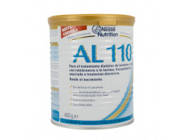 Nestlé Nan Expert pro sin lactosa 400g